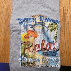Tommy Bahama Relax Graphic T-Shirt